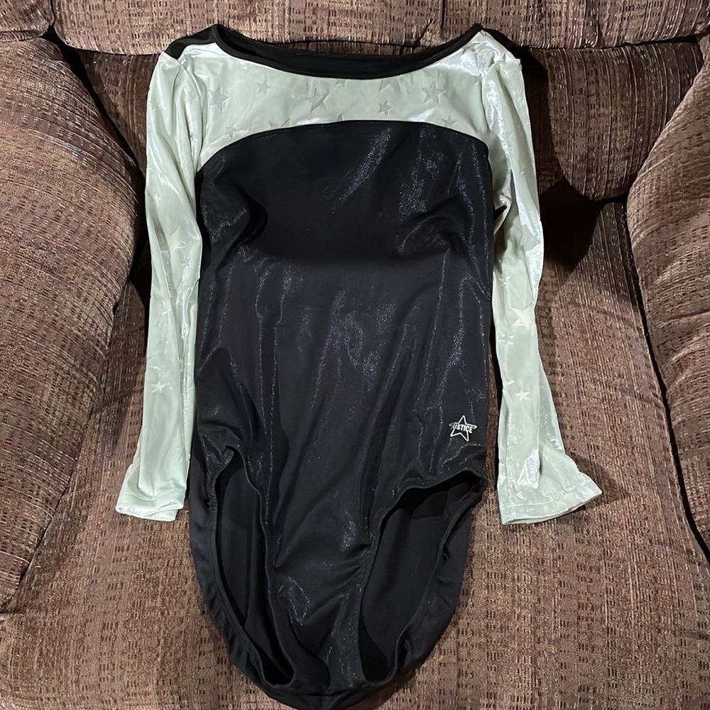 Justice gymnastics outfit